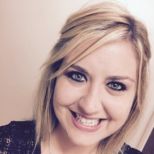 Photo of Jessica Rogers Photo of Jessica Rogers